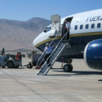 Piñera cambia de avión rumbo a Cúcuta tras fallo en aeronave presidencial