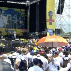 En vivo: Venezuela Aid Live