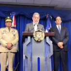 Gobierno dominicano niega que su territorio sea utilizado para que tropas EE.UU invadan a Venezuela