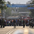 Cuatro miembros de la Guardia Nacional de Venezuela desertan en Cúcuta