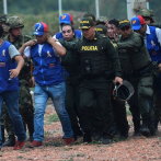 Aumentan a 60 los uniformados venezolanos que desertaron y cruzaron a Colombia
