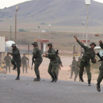 Sube a 60 cifra de desertores de las Fuerzas Armadas de Venezuela en Colombia