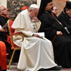 Mujeres fustigan a obispos por abusos sexuales en cumbre vaticana