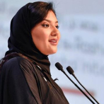 Arabia Saudí nombra por primera vez a una mujer embajadora en EEUU