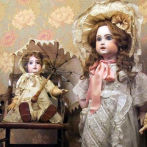 Había una vez... la colección de muñecas antiguas más importante de Suramérica