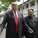 Trump: Corea del Norte puede ser 