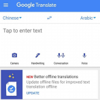 Google Translate y su utilidad en la atención médica