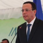¿Quién es Antonio Peña Mirabal, el nuevo ministro de Educación?