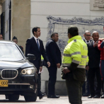 Comienza reunión entre Pence, Duque y Guaidó en cumbre del Grupo de Lima