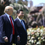 Trump destaca que la posibilidad de un acuerdo comercial con China está 