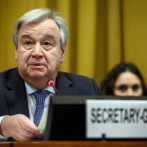 Secretario General de la ONU pide nueva visión para control de armas