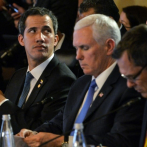 EE.UU. pide una reunión del Consejo de Seguridad de la ONU sobre Venezuela
