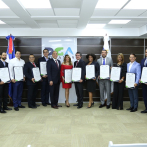 Aduanas insta empresas certificadas por OEA a mantener compromiso de transparencia