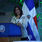 Vicepresidenta apoya investiguen reclamo de Díaz Rúa sobre campaña PLD