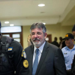Díaz Rúa dice acusación en su contra por parte del MP está “plagada de errores”
