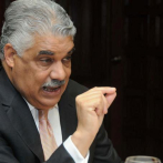 Canciller: República Dominicana hará lo que corresponde con caso embajador de Venezuela