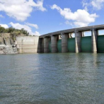 Indrhi: presa de Valdesia es la única que trabaja en óptimas condiciones