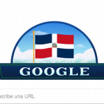 Google celebra la Independencia dominicana