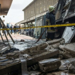 El ministro de Transporte de Egipto dimite tras el accidente de tren