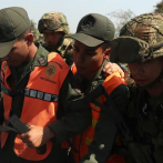Desertan 85 militares venezolanos en un día a Colombia y ya suman 411