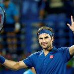 Federer vence a Verdasco y avanza a los cuartos