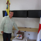 Embajador del Gobierno de Nicolás Maduro asiste a rendición de cuentas de Danilo
