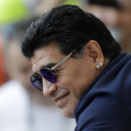 Diego Maradona reconocerá tres hijos en Cuba
