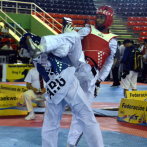 Cuatro dominicanos logran plazas para taekwondo de Lima