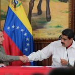 EE.UU. procesa al vicepresidente de Venezuela por violar sanciones por drogas
