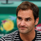 Roger Federer no se ve como un “Superman”