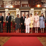 Danilo Medina impone Medalla al Mérito a la Mujer a 14 dominicanas destacadas