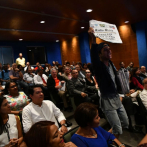 El LISTÍN recibe los premios de periodismo Rafael Herrera