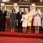 Danilo, inaccesible para la prensa durante acto de reconocimiento a mujeres