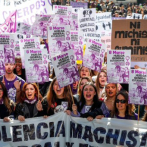 Una huelga y manifestaciones para celebrar el Día de la Mujer en España