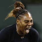 Serena elimina Azarenka en el torneo Indian Wells