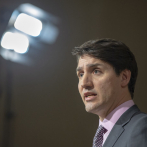Trudeau afronta crisis política a siete meses de las elecciones
