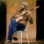 Juan Luis Guerra: ‘‘Vengo con un sonido nuevo, moderno y muy 440 a la vez’’