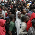Migración deportó más de nueve mil extranjeros en febrero