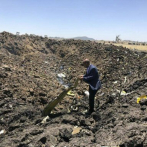 Diez claves sobre el Boeing 737 MAX que se estrelló el domingo en Etiopía
