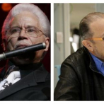 Johnny Pacheco y José Antonio Rodríguez nominados al Salón de la Fama de Compositores Latinos