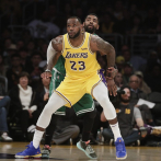 LeBron seguirá siendo clave de Lakers