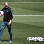 Zinedine Zidane regresa al Real Madrid