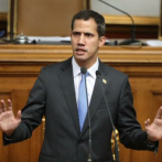 La Asamblea Nacional de Venezuela aprueba por unanimidad declarar la alarma nacional