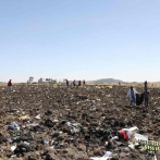 El avión etíope en que murieron 157 personas fue recién adquirido