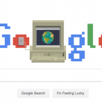 Google celebra los 30 años de la creación de la www