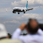 Francia prohíbe su espacio aéreo a los aviones Boeing 737 MAX 8
