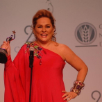 Jatnna Tavárez recibirá Soberano al Mérito por sus 35 años en la televisión