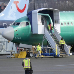 La panameña Copa Airlines suspende 