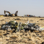 Cajas negras de avión accidentado en Etiopía serán analizadas en Europa