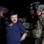 La misteriosa fortuna de Joaquín “el Chapo” Guzmán